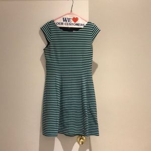 Lilly Pulitzer striped dress - M
